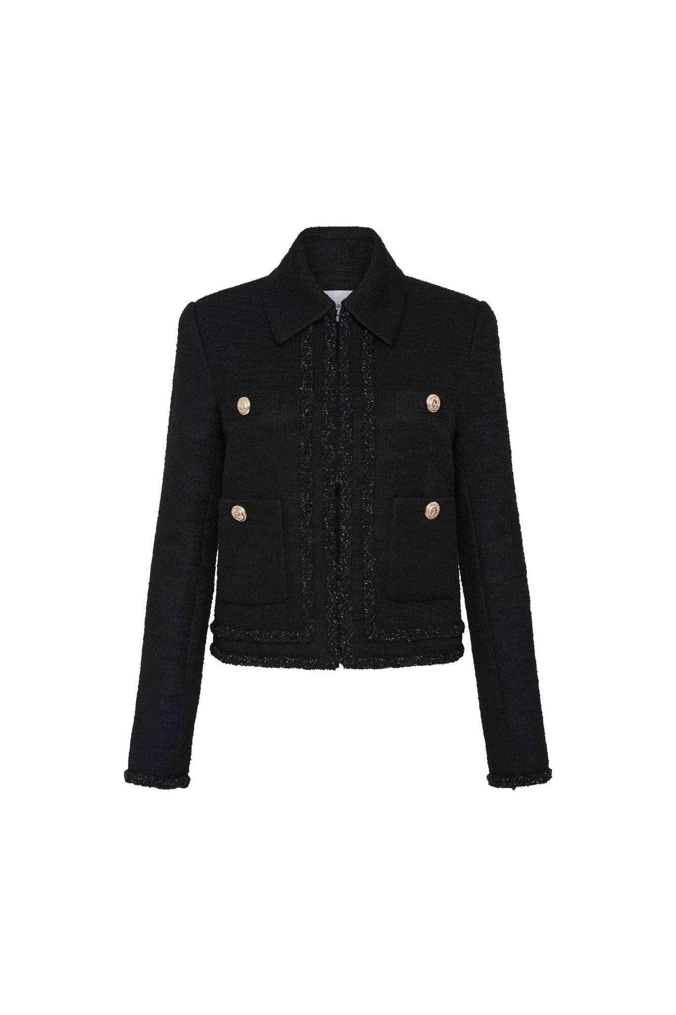 Rebecca Vallance - Margo Jacket