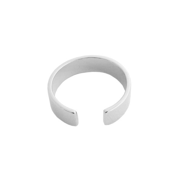 HONEYCAT - Brianna Adjustable Bold Band Ring