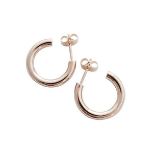 HONEYCAT - Carolina Thick Hoops - Large