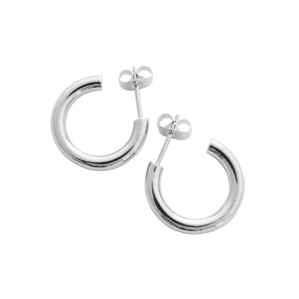 HONEYCAT - Carolina Thick Hoops - Large