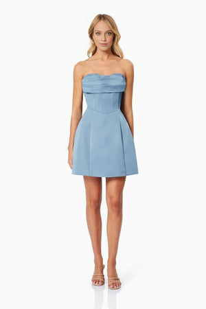 Elliatt - Coralie Cocktail Mini Dress - Encompass Boutique