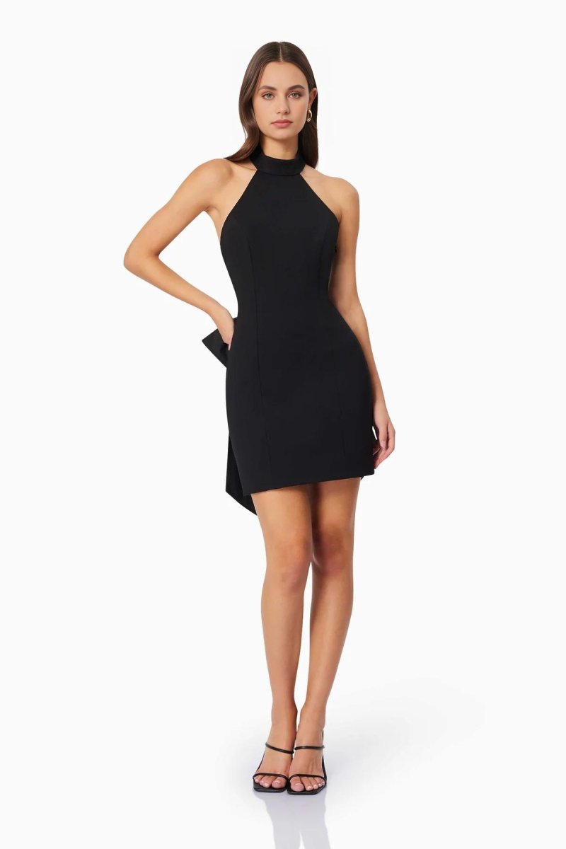 Elliatt - Eden Cocktail Mini Dress - Encompass Boutique