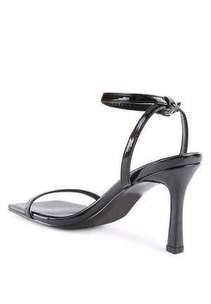 Rag Company - Fantasy Spool Mid Heel Sandal