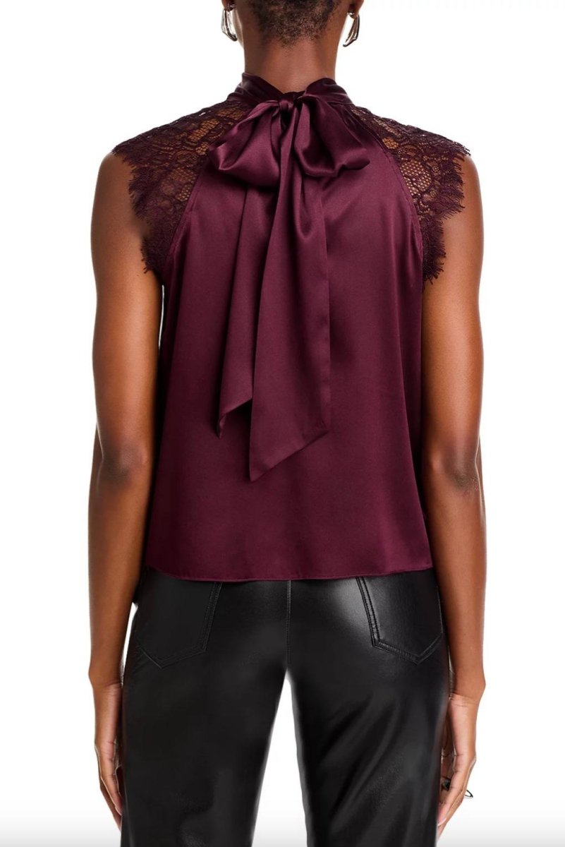 Generation Love - Rachel Halter Blouse - Encompass Boutique