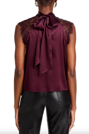 Generation Love - Rachel Halter Blouse - Encompass Boutique