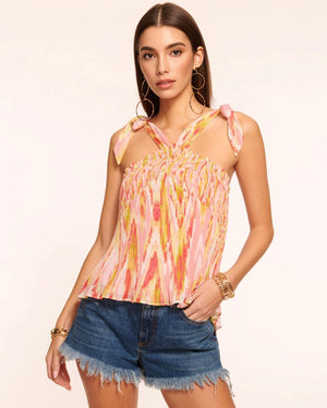 Ramy Brook - Sabrina Halter Top (Final Sale) - Encompass Boutique