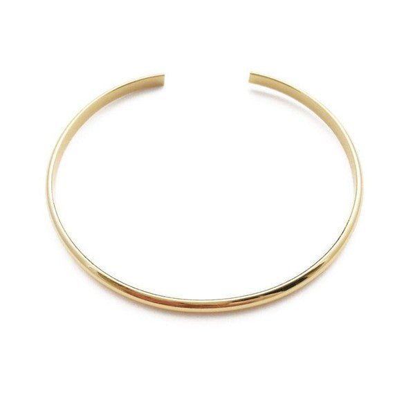 HONEYCAT - Skinny Cuff Bracelet