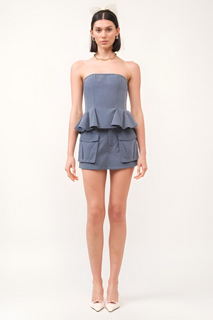 Sophie The Label - Paule Bustier Top (Final Sale) - Encompass Boutique