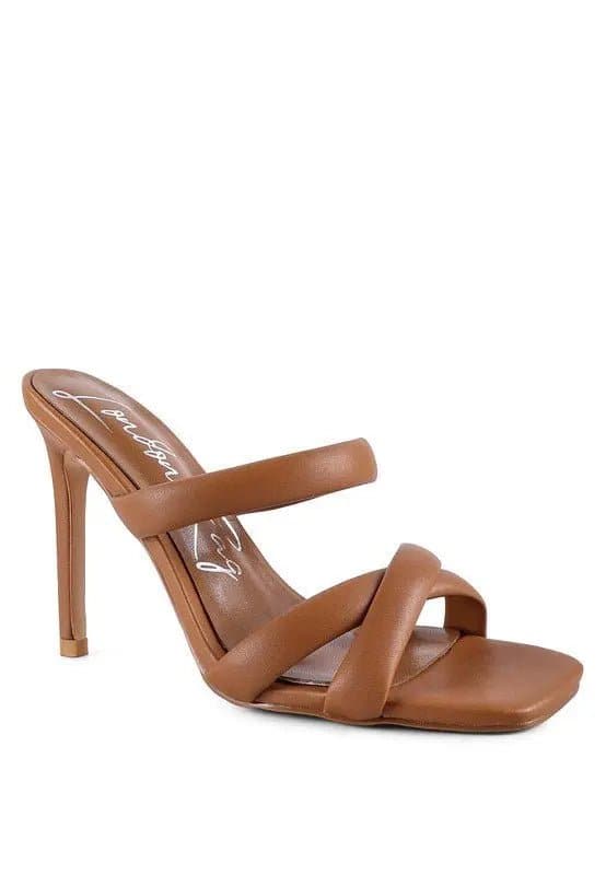 Women's Summer Sandals - Encompass Boutique