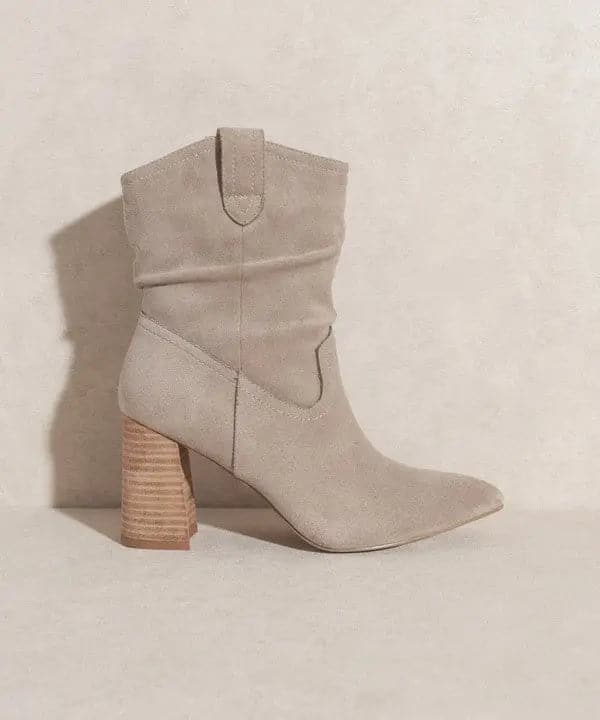 Mavis Bootie - Encompass Boutique