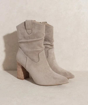 Mavis Bootie - Encompass Boutique