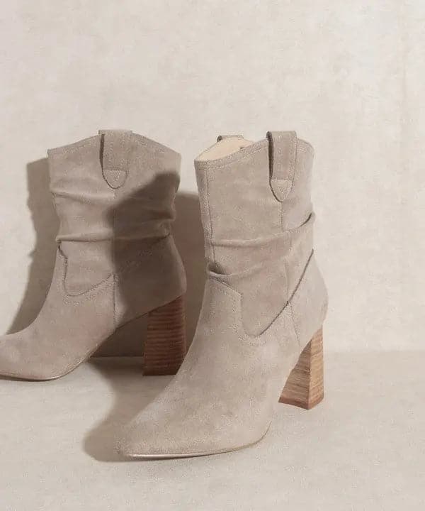 Mavis Bootie - Encompass Boutique