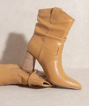 Mavis Bootie - Encompass Boutique