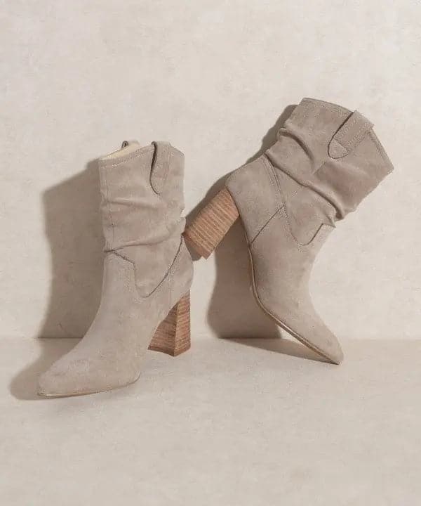 Mavis Bootie - Encompass Boutique