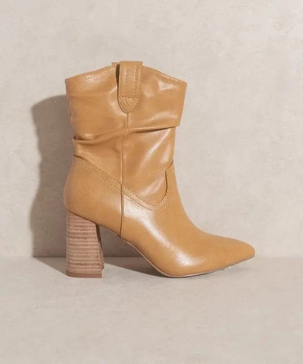 Mavis Bootie - Encompass Boutique