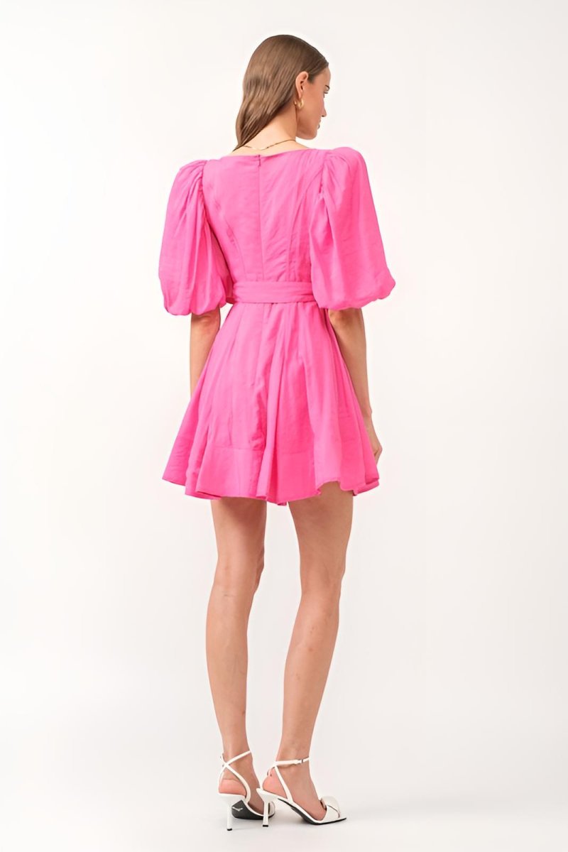 Sophie the Label - Milla Dress - Encompass Boutique